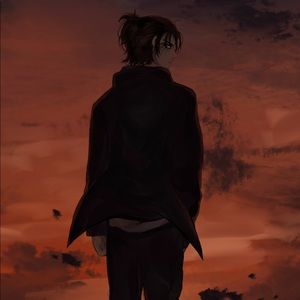 Meet your Posher, William